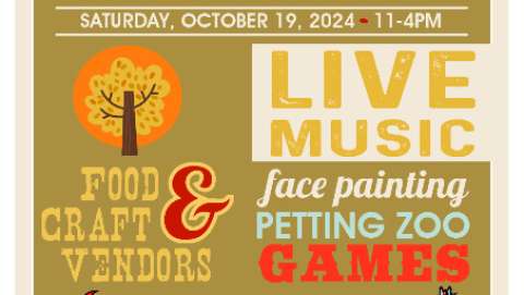 Smithville PARD Fall Festival