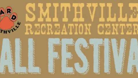 Smithville PARD Fall Festival