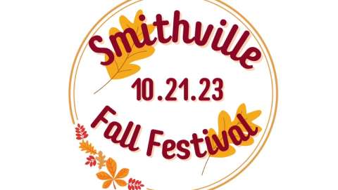 Smithville PARD Fall Festival