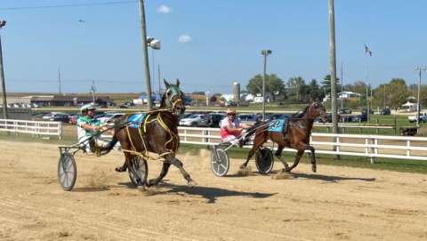Vernon County Fair