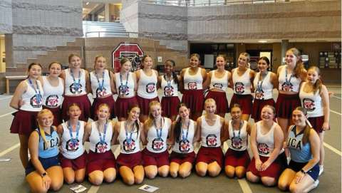 Chatfield Cheer Craft Fair & Silent Auction