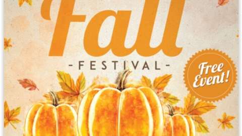 Cochran's Crossing Fall Festival