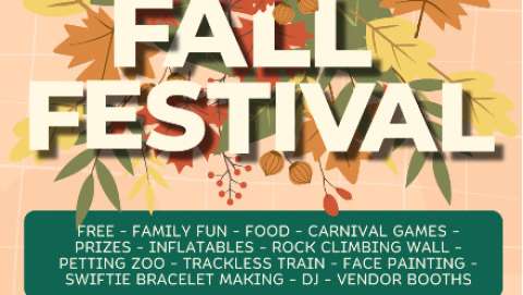 Cochran's Crossing Fall Festival
