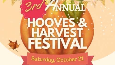 Hooves & Harvest Festival