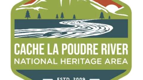 Cache La Poudre Heritage Area