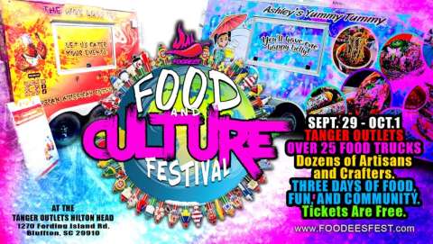 Foodees Food & Culture Festival