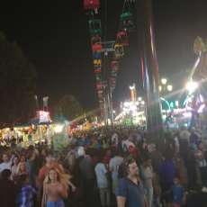 Nc State Fair