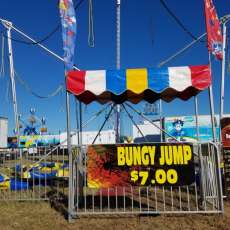 Bungy Jump