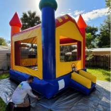 Bounce House