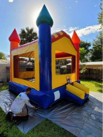 Bounce House