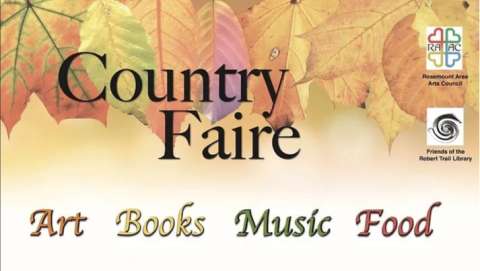 Country Faire