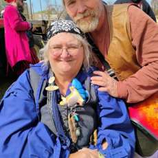 Me and My Wife/Back Up Singer/ Comedy