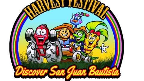 Harvest Festival, Discover San Juan Bautista