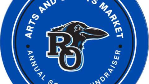 ROHS PTSA Arts and Crafts Fair