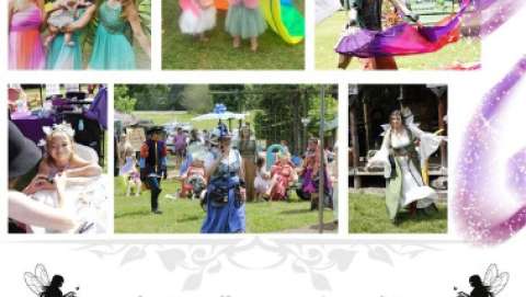 Maryville Fairy Fest