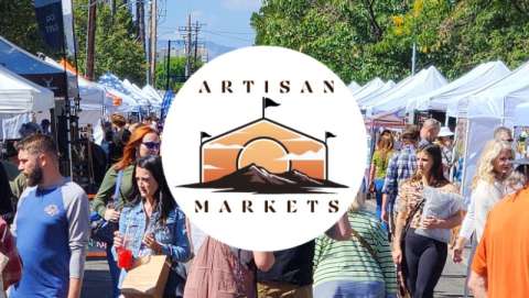 Second Sundays at Central Park in Boulder