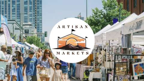 Artisan Markets at Skyline Park