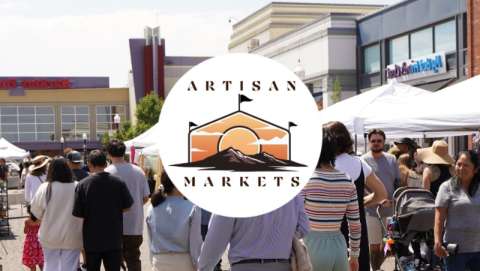 Second Saturdays at the Shops at Northfield