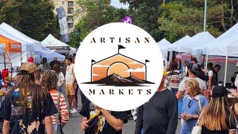 The Denver Street Fairs - It's Fall Y'All!