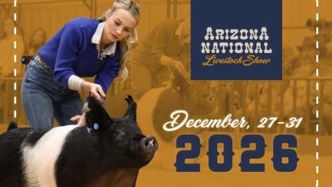 Arizona National Livestock Show