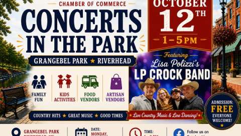 Concerts in the Park