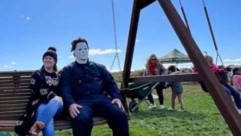 Lenny Bruno Farms' Respect For the Locals Weekend