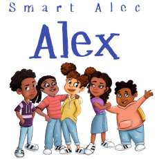 Team Smart Alec Alex