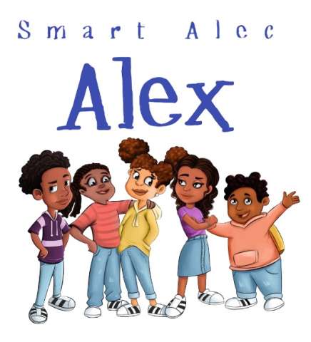 Team Smart Alec Alex