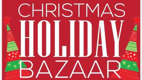 Holiday Bazaar