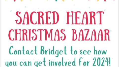 Christmas Bazaar