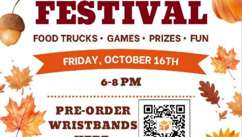 Free Home Elementary Fall Carnival