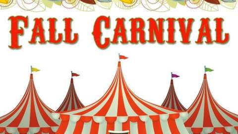 Free Home Elementary Fall Carnival