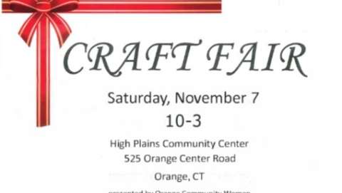 Craft Fair