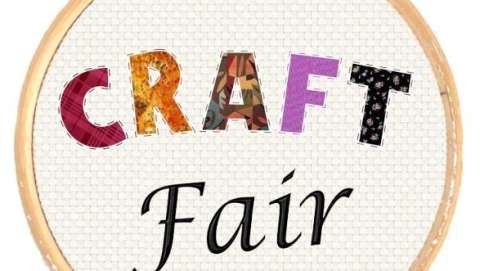 Fall Craft Fair and Bake Sale