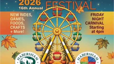 Habersham Harvest Festival
