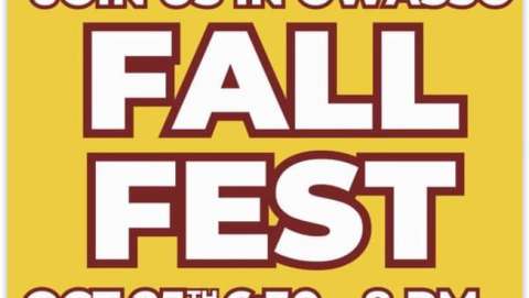 Fall Fest