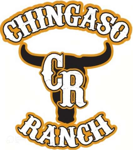 Chingaso Ranch Logo
