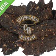 Chingaso Ranch Beef Jerky