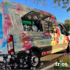 Frios Truck