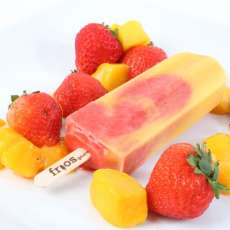 Strawberry Mango