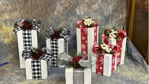 First Church of South Windsor Holiday Craft Fair