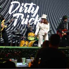 Dirty Trick Cheap Trick Tribute