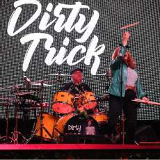 Dirty Trick Band