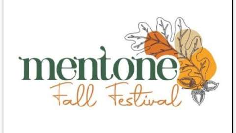 Mentone Fall Festival Festival