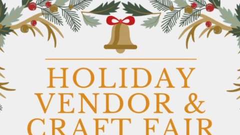 Scvths PTO Holiday Vendor Fair