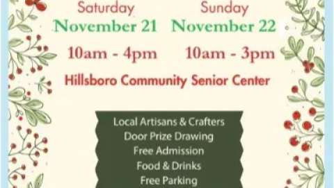 Holiday Bazaar