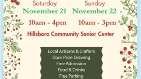 Holiday Bazaar