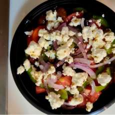 Our Greek Salad