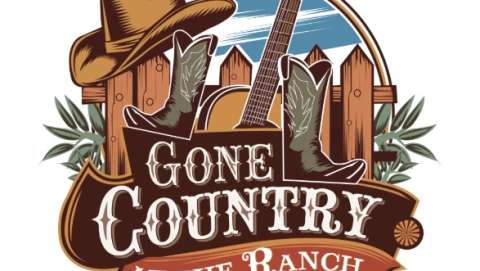 Gone Country at the Ranch