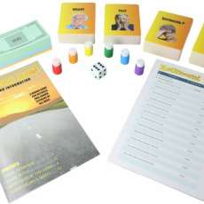 Game Components